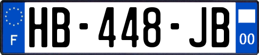 HB-448-JB