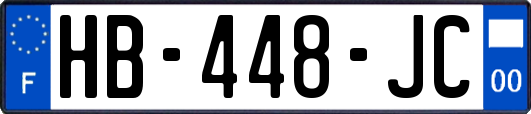 HB-448-JC