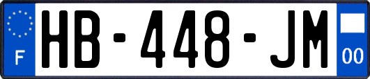 HB-448-JM