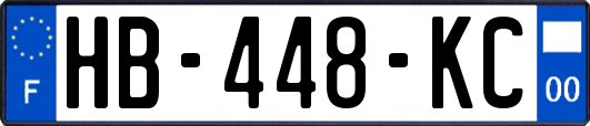 HB-448-KC