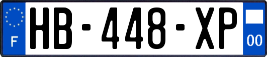 HB-448-XP