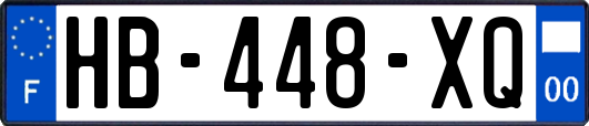 HB-448-XQ