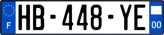 HB-448-YE
