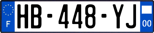 HB-448-YJ