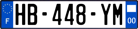 HB-448-YM