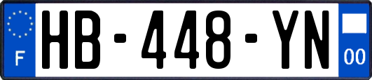HB-448-YN