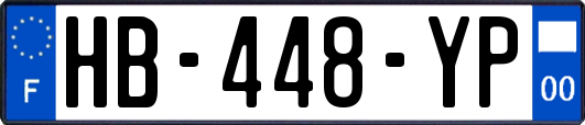 HB-448-YP
