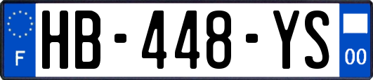 HB-448-YS