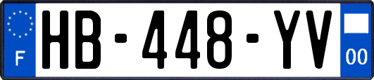 HB-448-YV