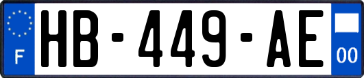 HB-449-AE