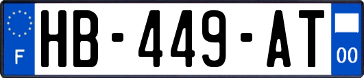 HB-449-AT