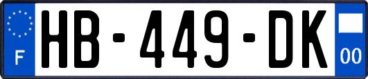 HB-449-DK