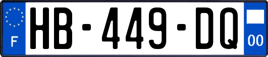 HB-449-DQ