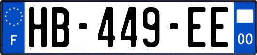 HB-449-EE