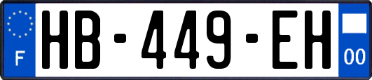 HB-449-EH