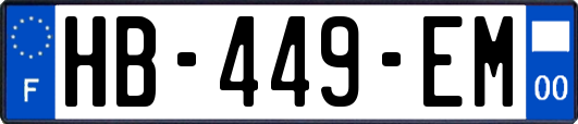 HB-449-EM
