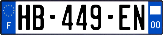 HB-449-EN