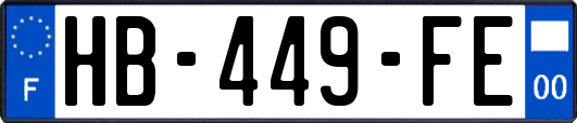 HB-449-FE
