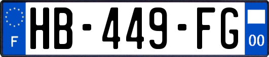 HB-449-FG