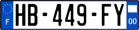 HB-449-FY