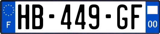 HB-449-GF