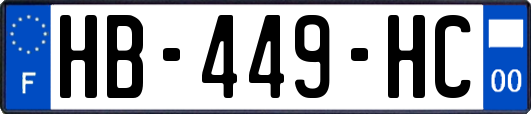 HB-449-HC