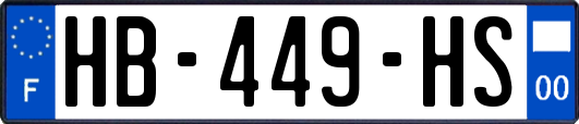 HB-449-HS