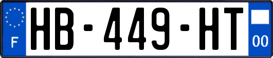 HB-449-HT