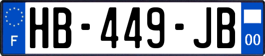 HB-449-JB