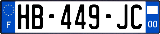 HB-449-JC