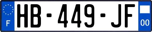 HB-449-JF
