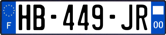HB-449-JR