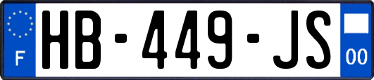HB-449-JS