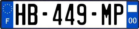 HB-449-MP