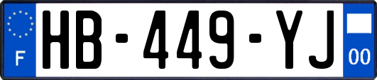 HB-449-YJ