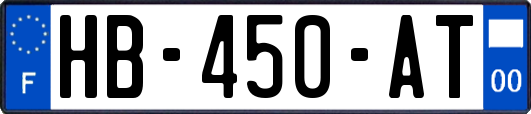 HB-450-AT