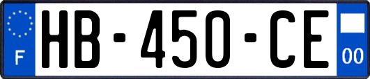 HB-450-CE