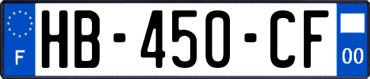 HB-450-CF