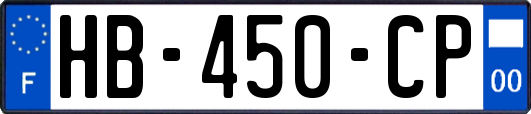 HB-450-CP