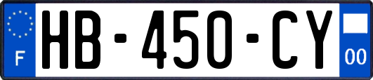 HB-450-CY