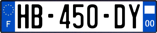 HB-450-DY