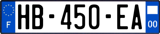 HB-450-EA