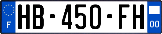 HB-450-FH