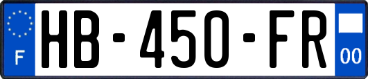 HB-450-FR