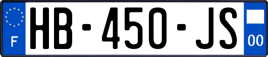 HB-450-JS