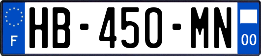 HB-450-MN