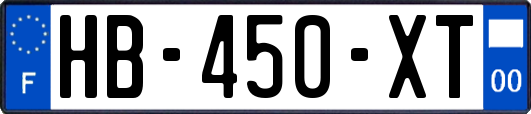 HB-450-XT