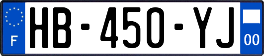 HB-450-YJ