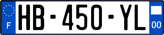 HB-450-YL