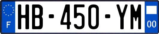 HB-450-YM
